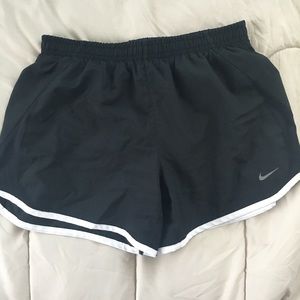 Nike Girls Running Shorts